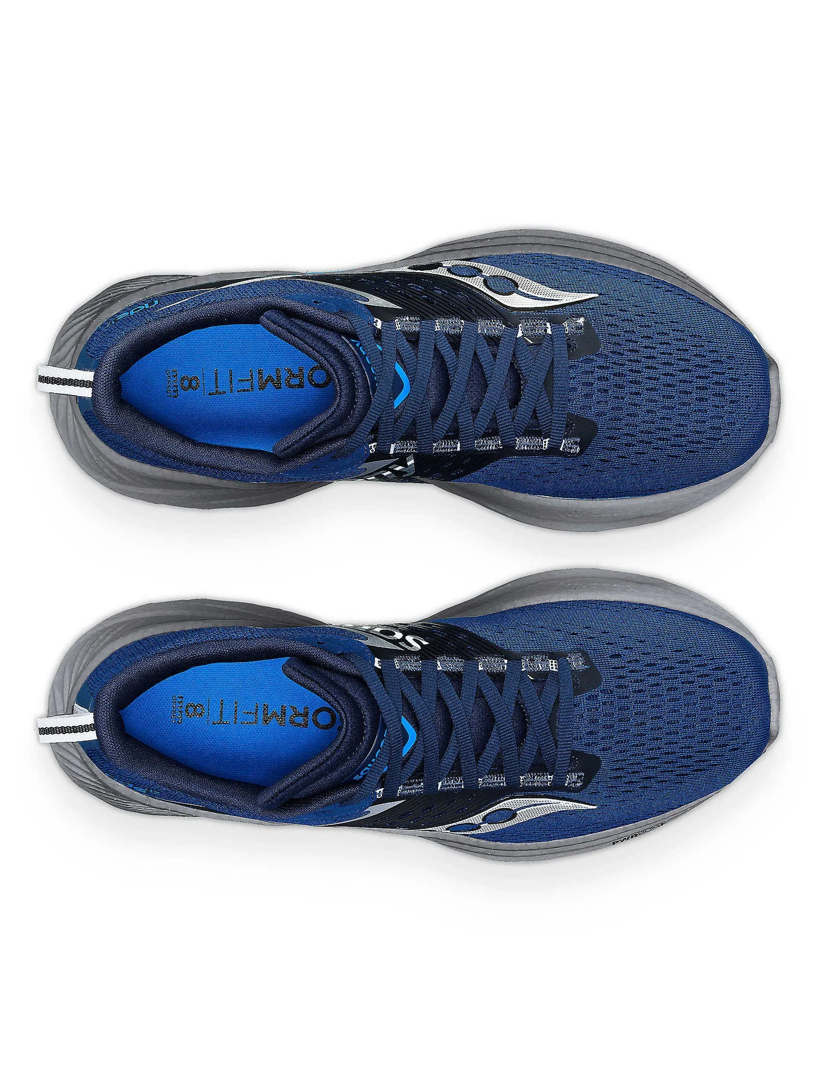 Saucony Ride 17 Men’s Shoes