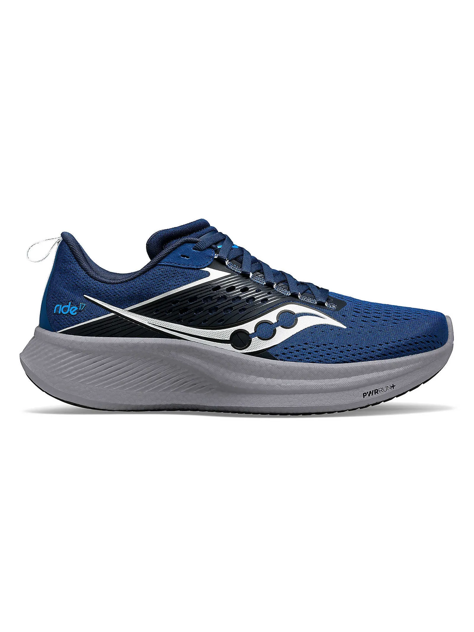 Saucony Ride 17 Men’s Shoes