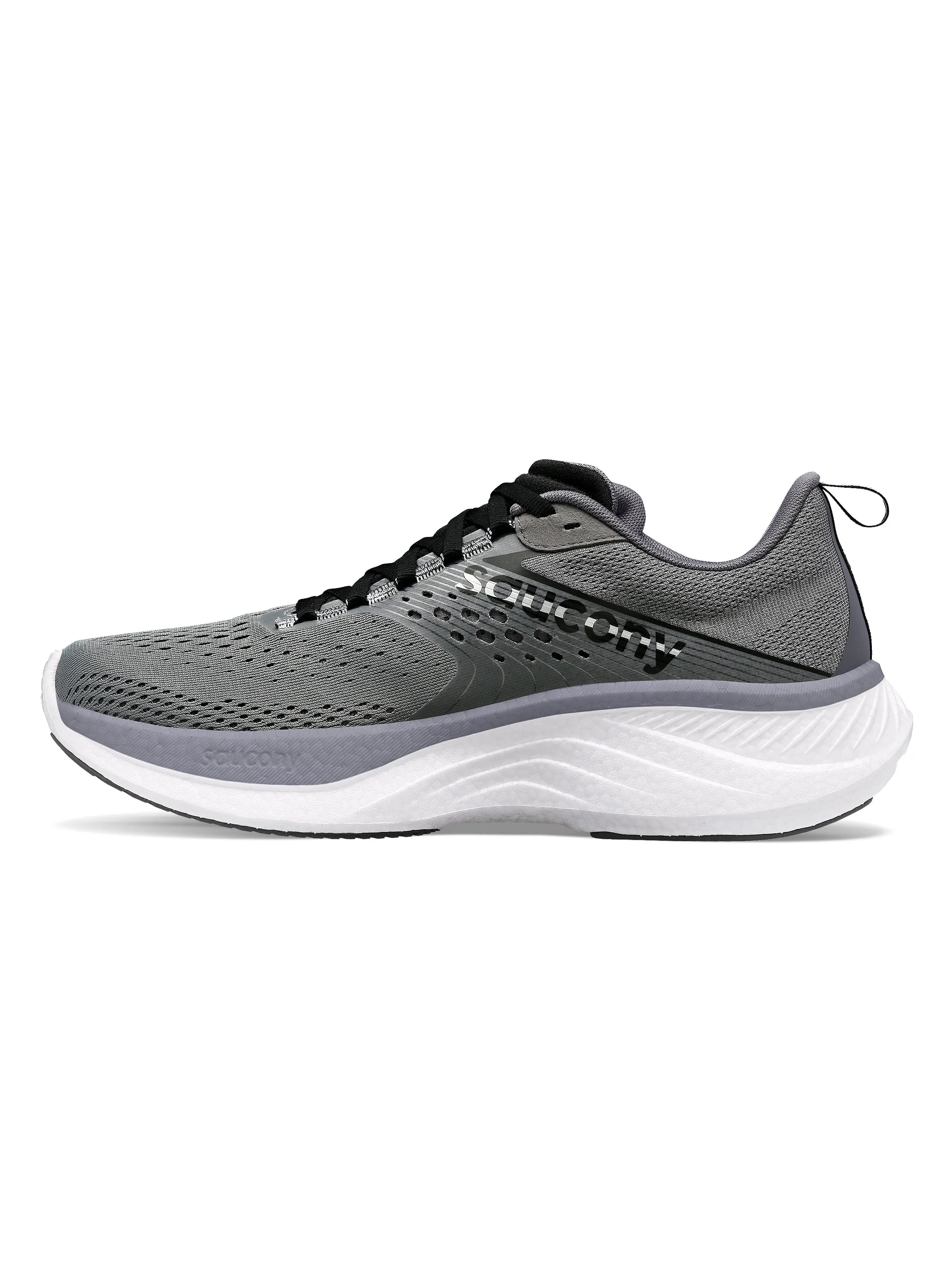Saucony Ride 17 Men’s Shoes