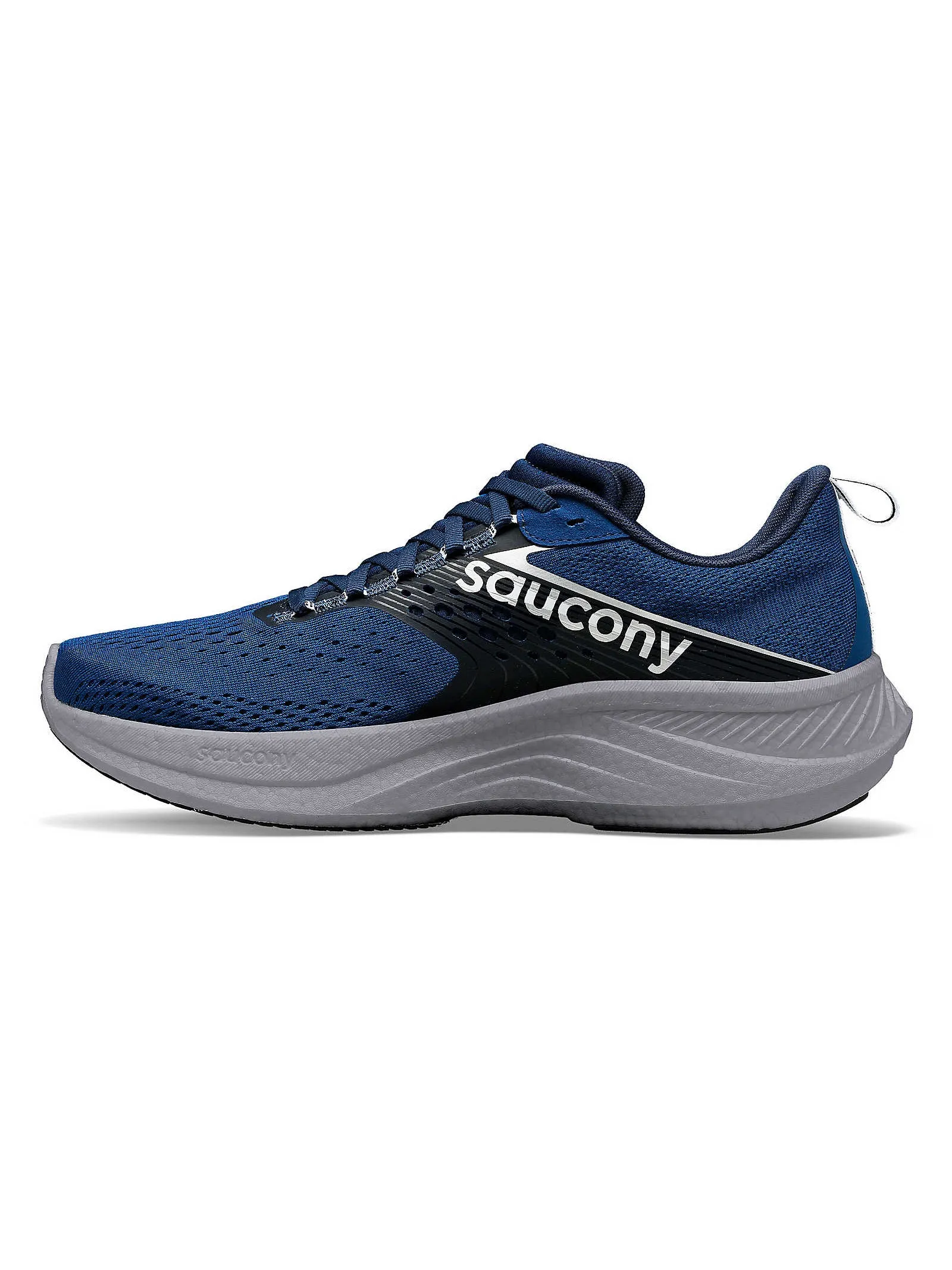 Saucony Ride 17 Men’s Shoes