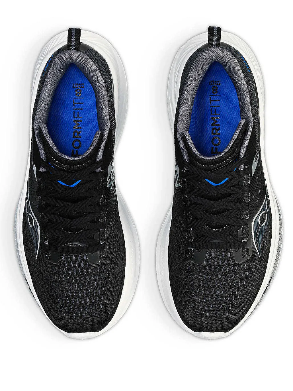 Saucony Ride 17 Men’s Shoes