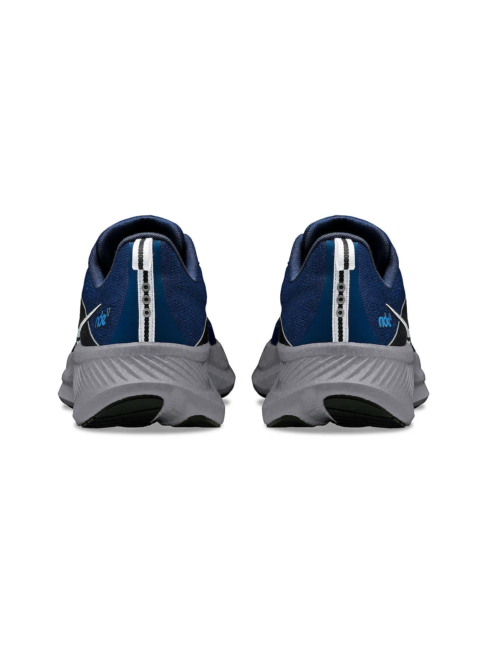 Saucony Ride 17 Men’s Shoes