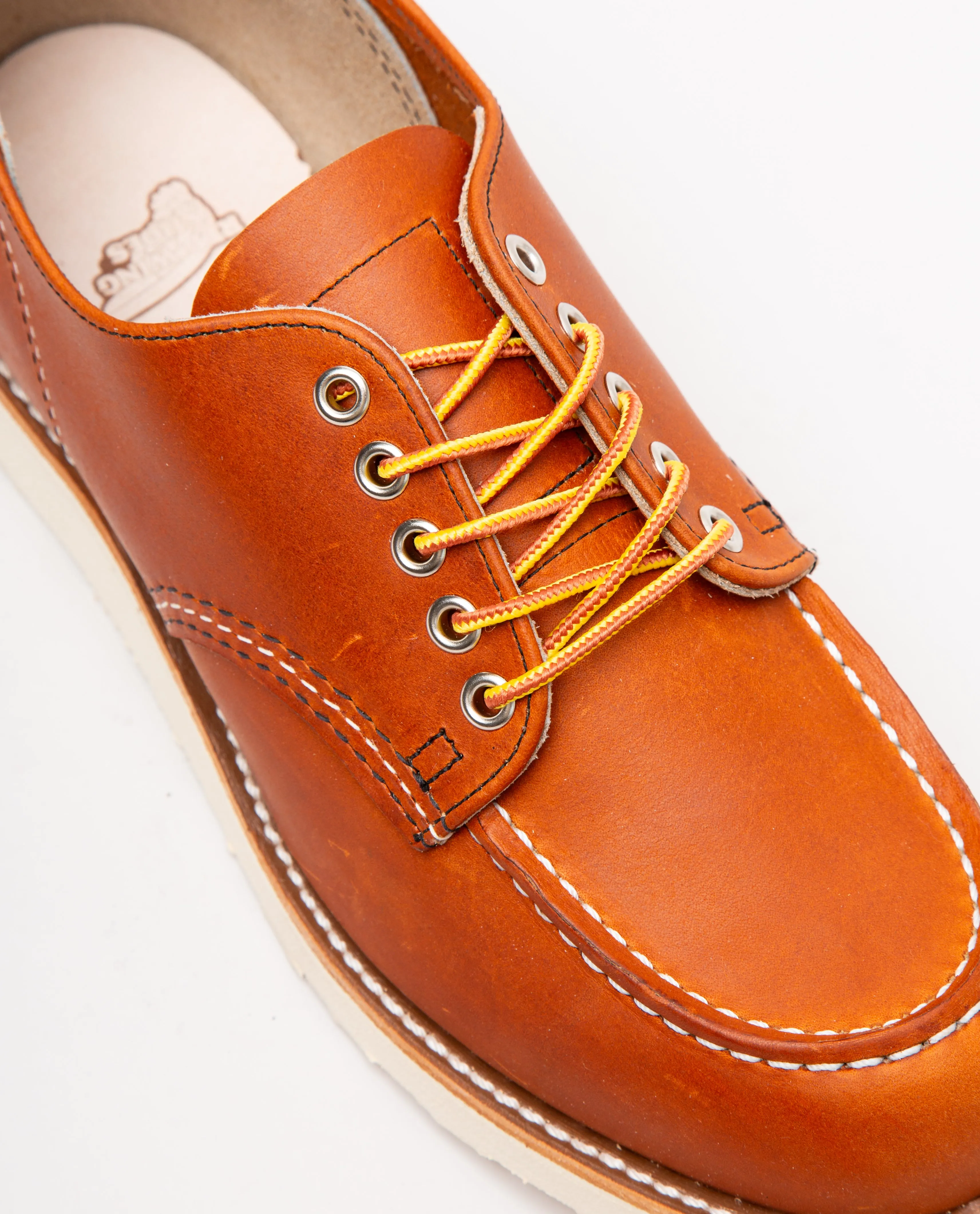 Shop Moc Oxford Oro