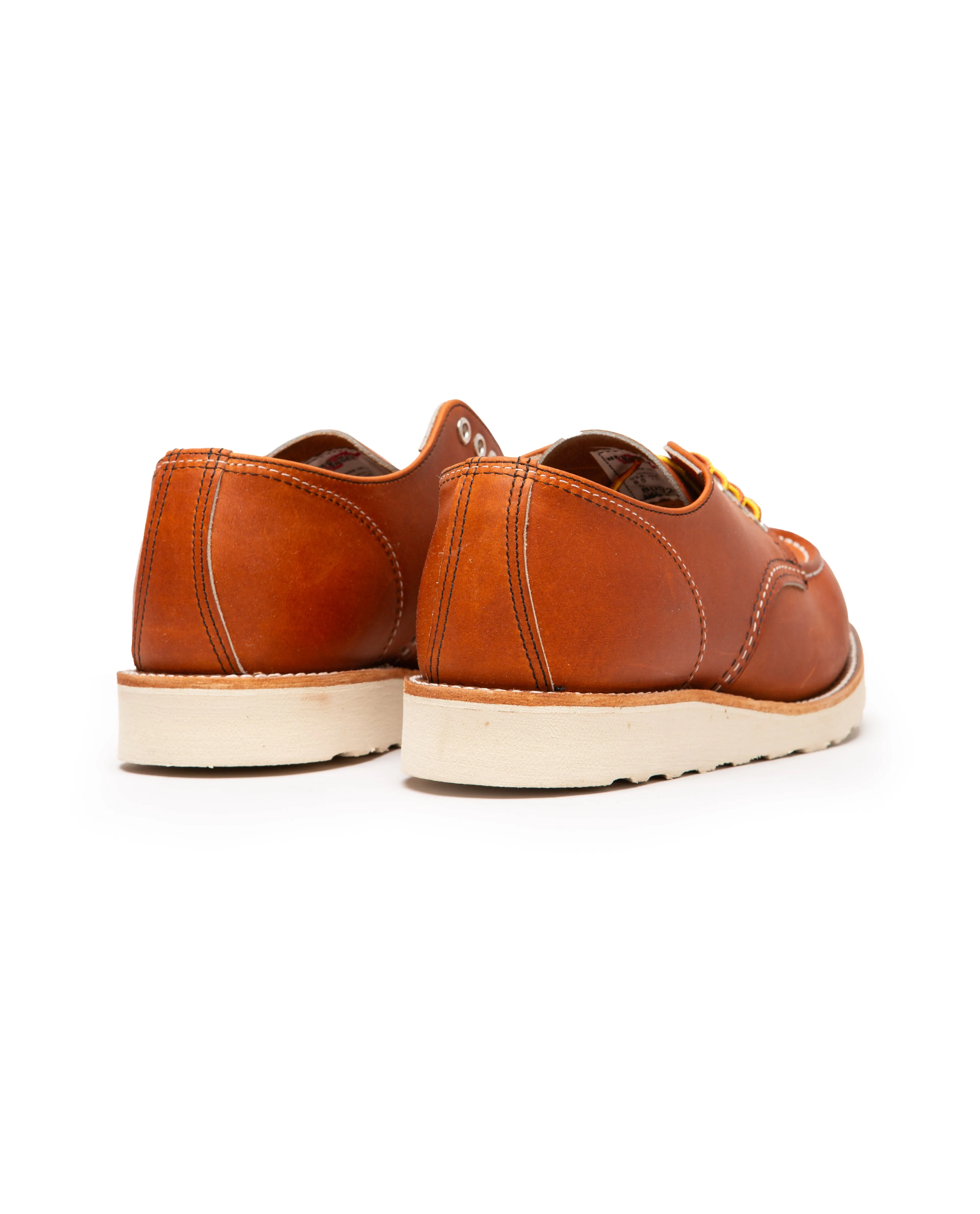 Shop Moc Oxford Oro