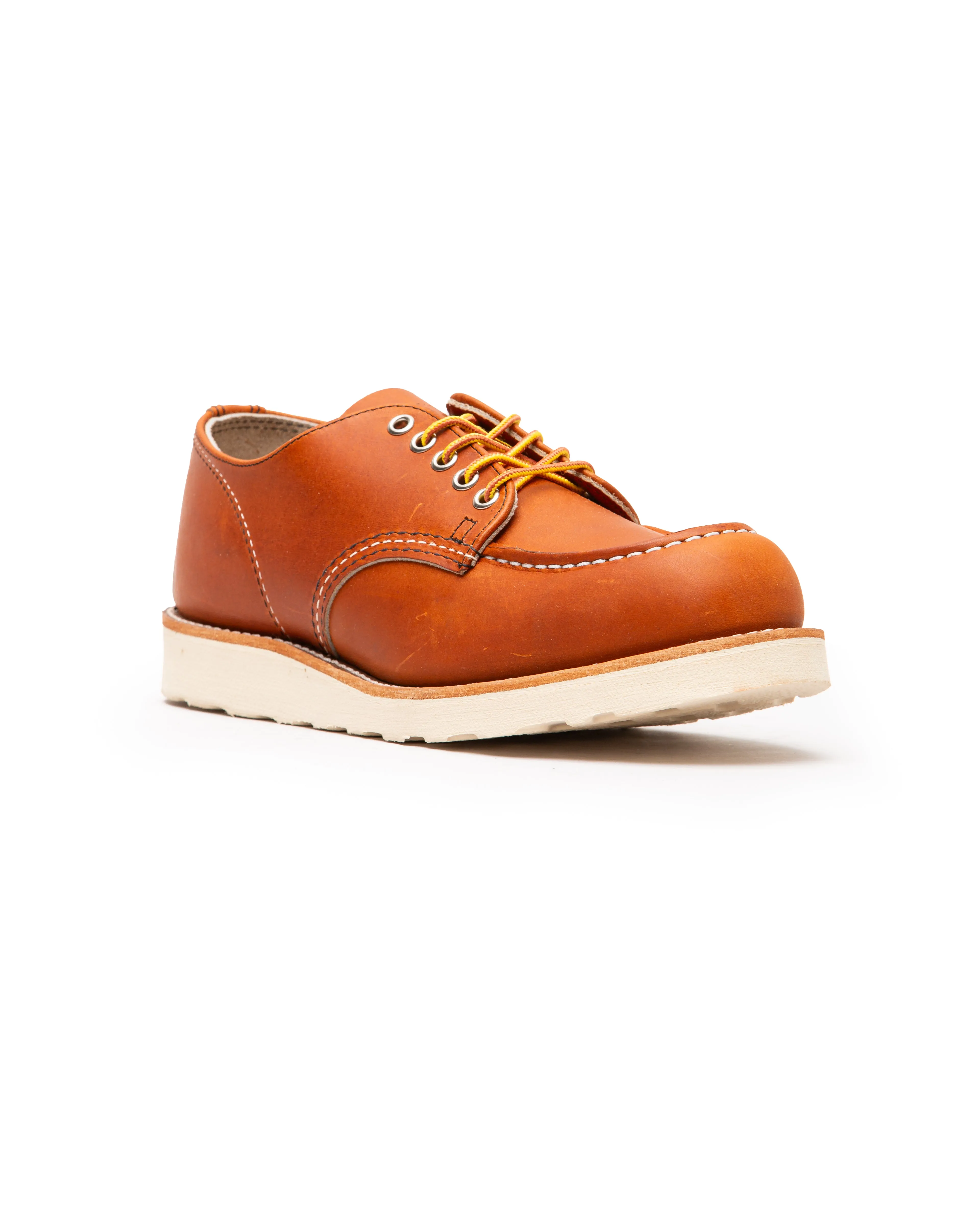 Shop Moc Oxford Oro