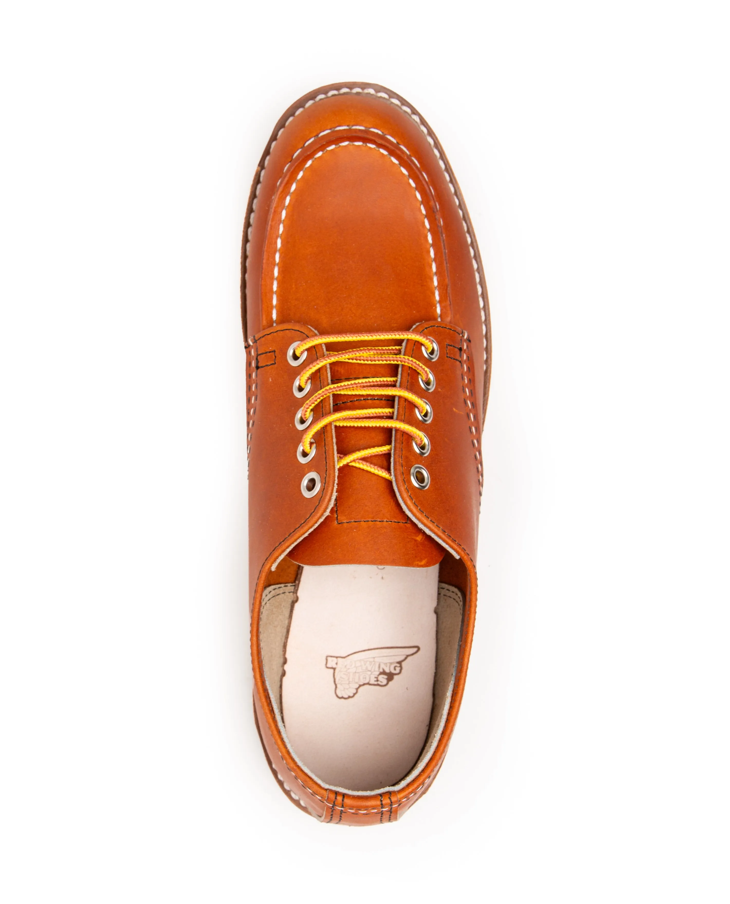Shop Moc Oxford Oro