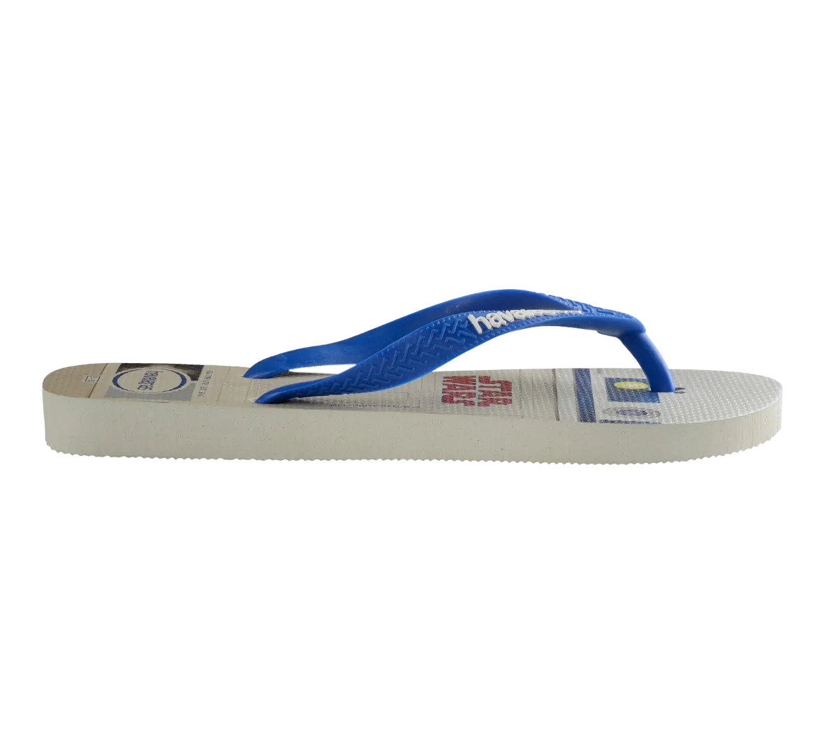 Star Wars Flip Flops