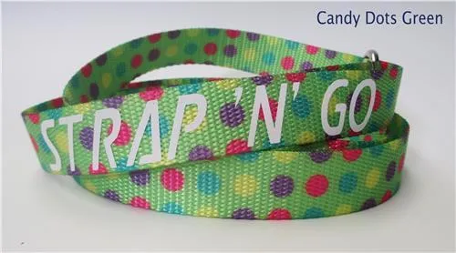 Strap N Go Skate Noose