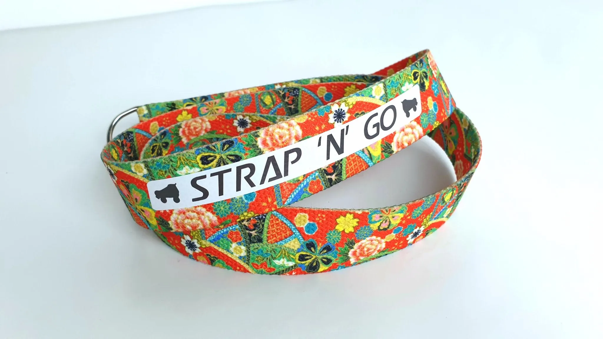 Strap N Go Skate Noose