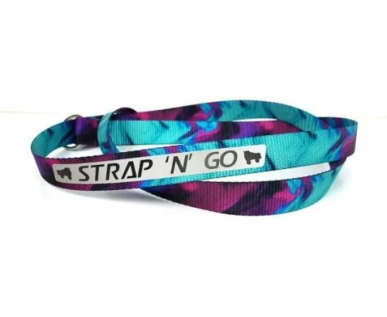 Strap N Go Skate Noose