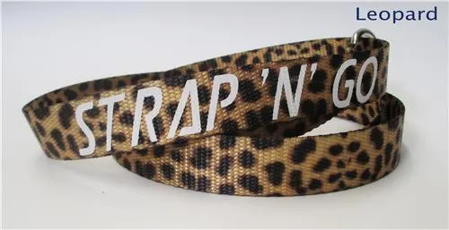 Strap N Go Skate Noose