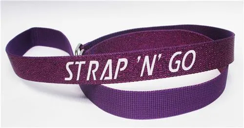 Strap N Go Skate Noose