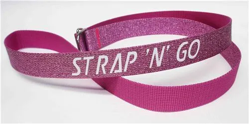 Strap N Go Skate Noose