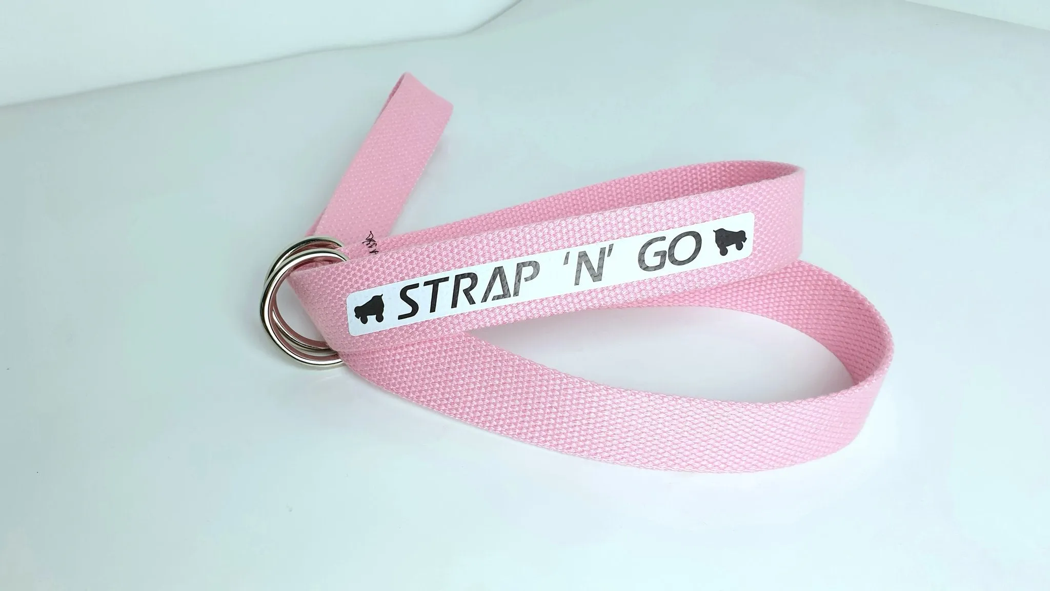 Strap N Go Skate Noose