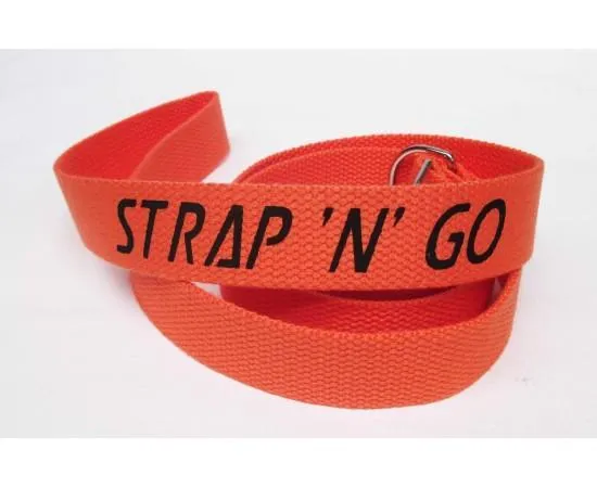 Strap N Go Skate Noose