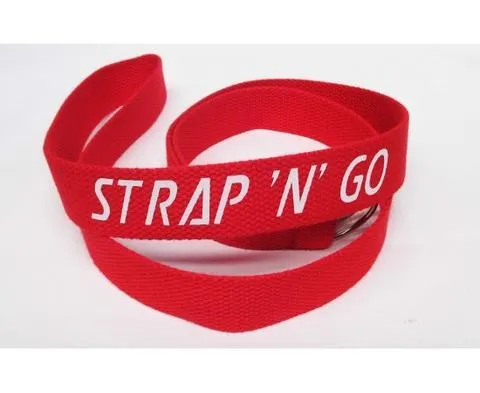 Strap N Go Skate Noose