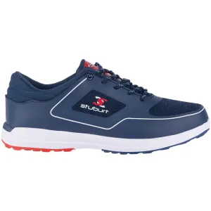 Stuburt XP II Spikeless Shoes - Navy