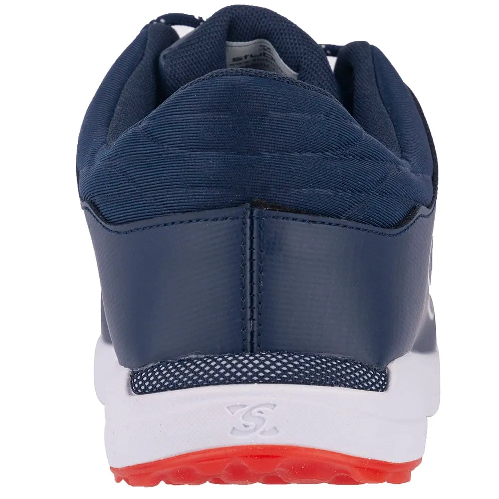 Stuburt XP II Spikeless Shoes - Navy