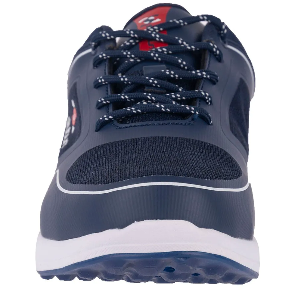 Stuburt XP II Spikeless Shoes - Navy