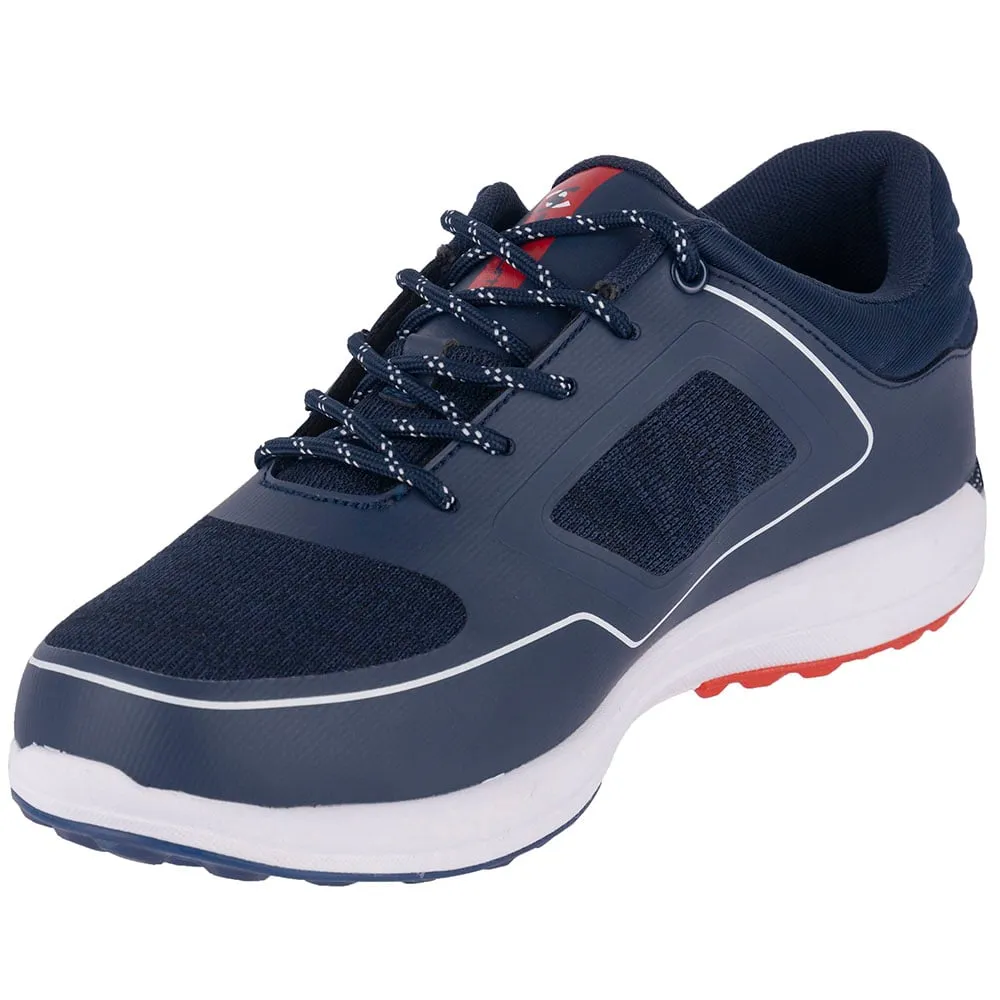 Stuburt XP II Spikeless Shoes - Navy