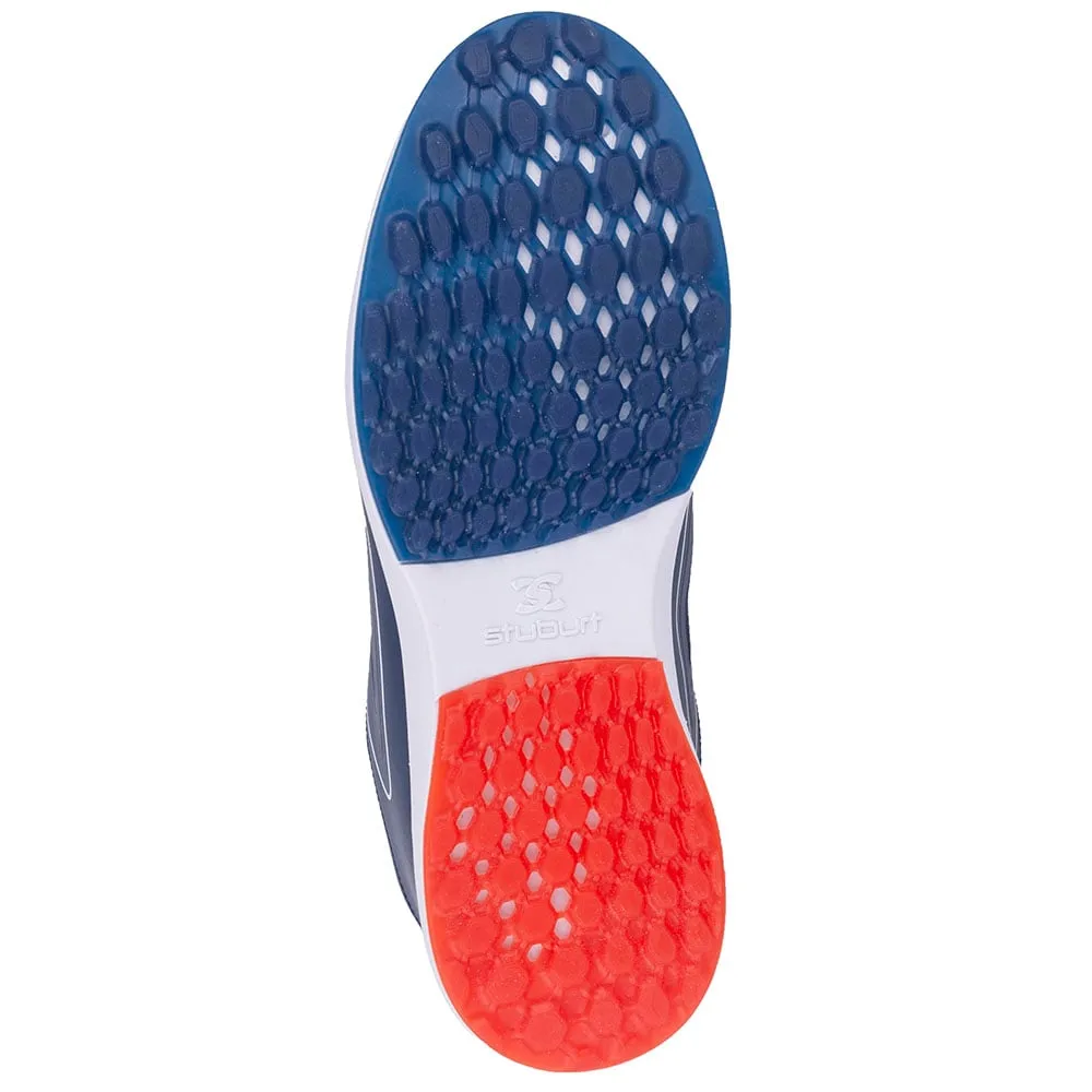 Stuburt XP II Spikeless Shoes - Navy