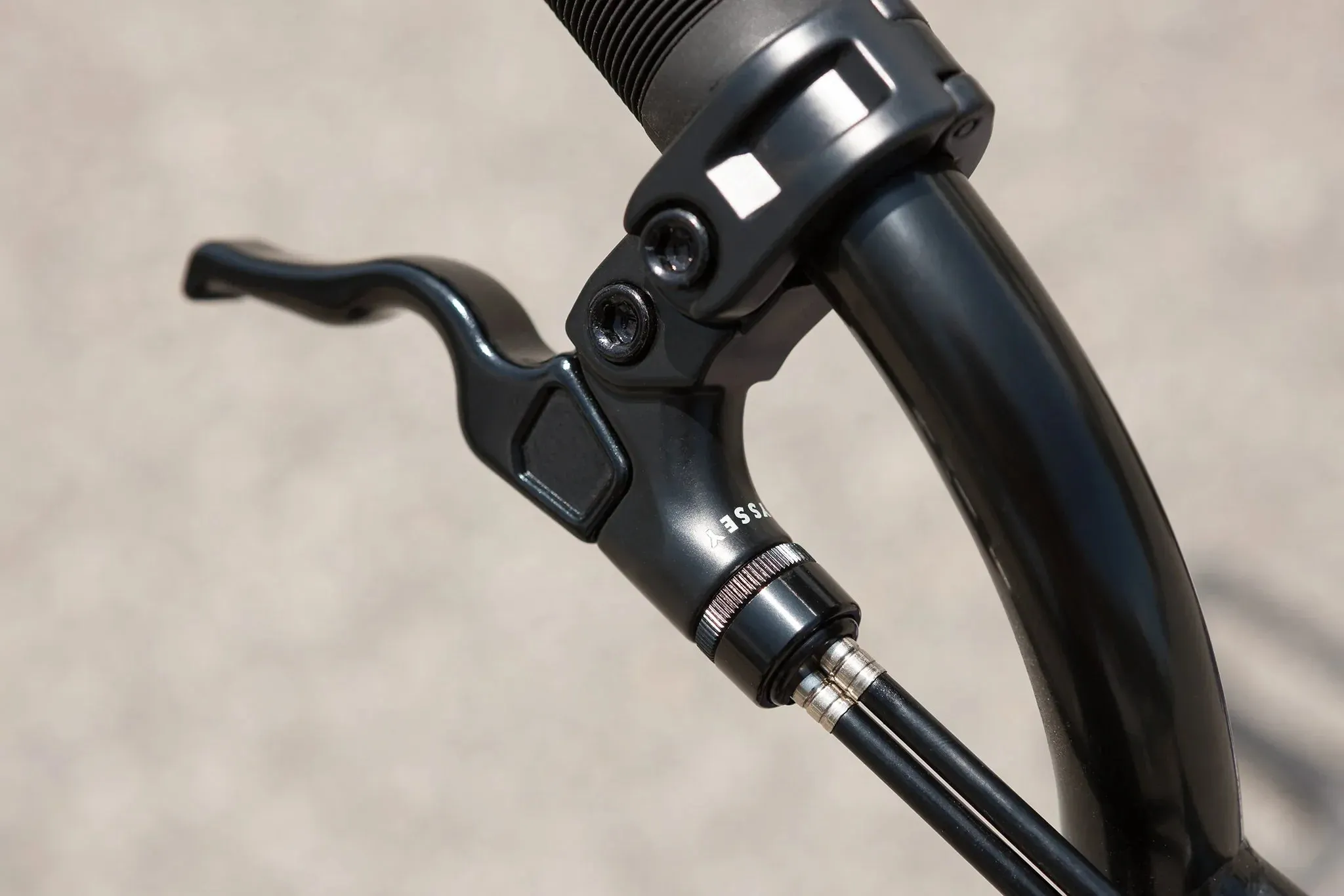 Sunday Forecaster Park Maca Perez Grasset Signature 20.5″ Complete BMX Bike - Matte Midnight Purple