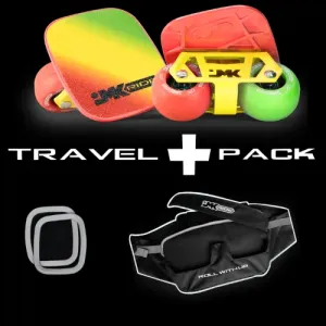 Travel Pack - Customer's Product with price 169.99 ID 3M3xUOE-Y_DC5B8_rzvFC-Bz