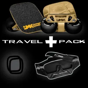 Travel Pack - Customer's Product with price 169.99 ID a-E74hzN109YA-oJeLsmny8x