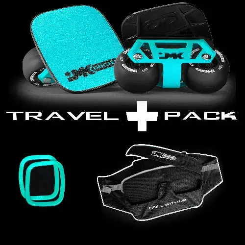 Travel Pack - Customer's Product with price 169.99 ID atNg7gxNATK61Lg29CnljPHf