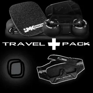 Travel Pack - Customer's Product with price 169.99 ID _IRUOqfwxrfRAiM8sVC63jCv