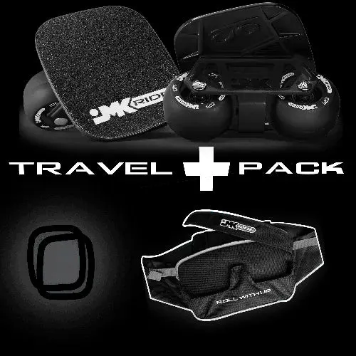 Travel Pack - Customer's Product with price 169.99 ID _IRUOqfwxrfRAiM8sVC63jCv