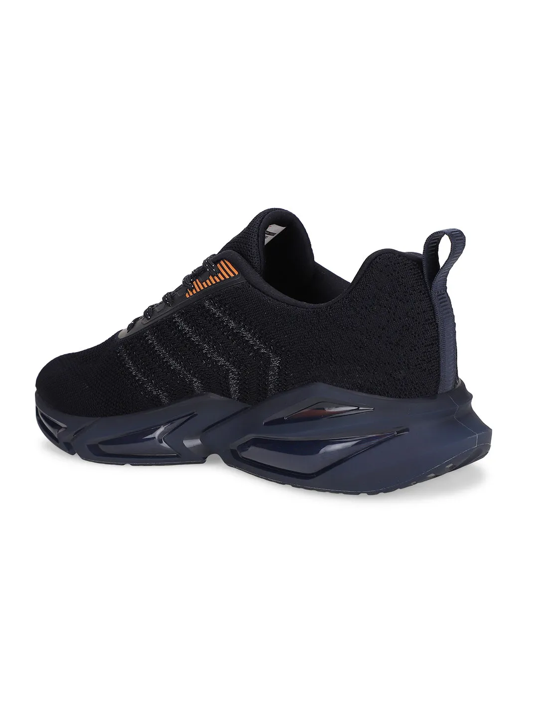 UNIQUE Navy Men's Casual Shoes