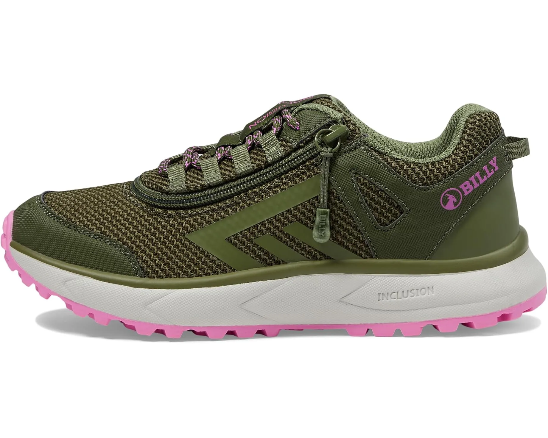 Women's BILLY Footwear BILLY Inclusion Trail