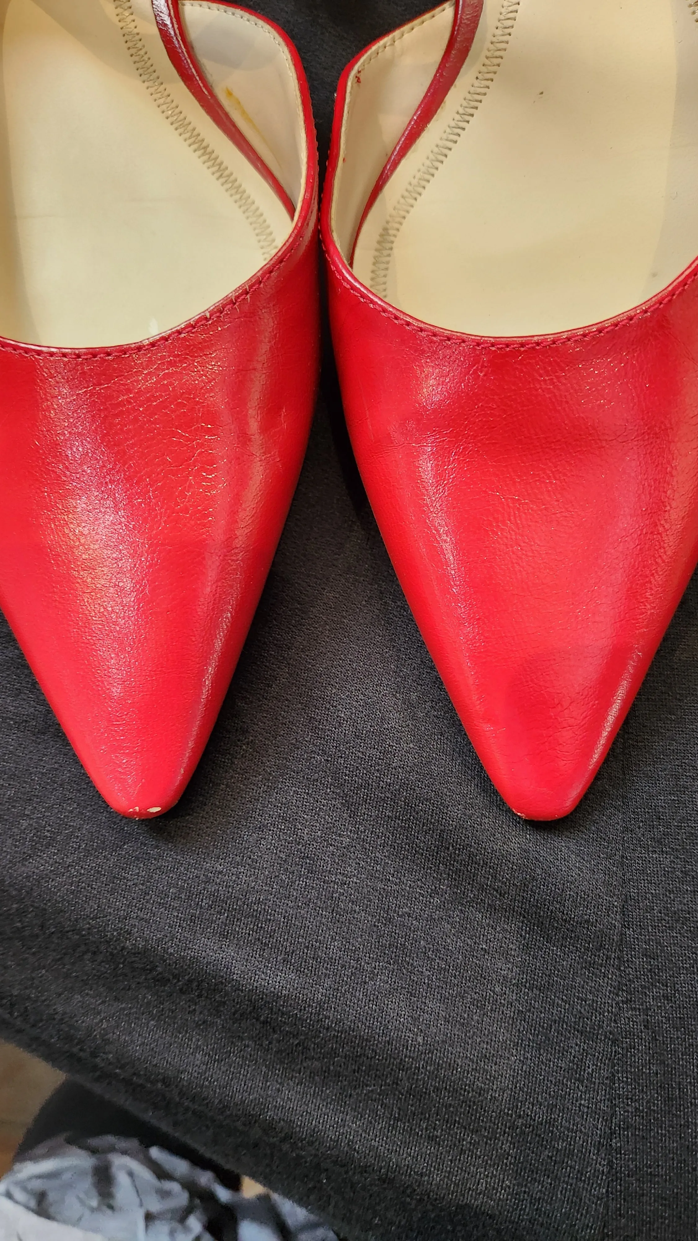 Zara shoes