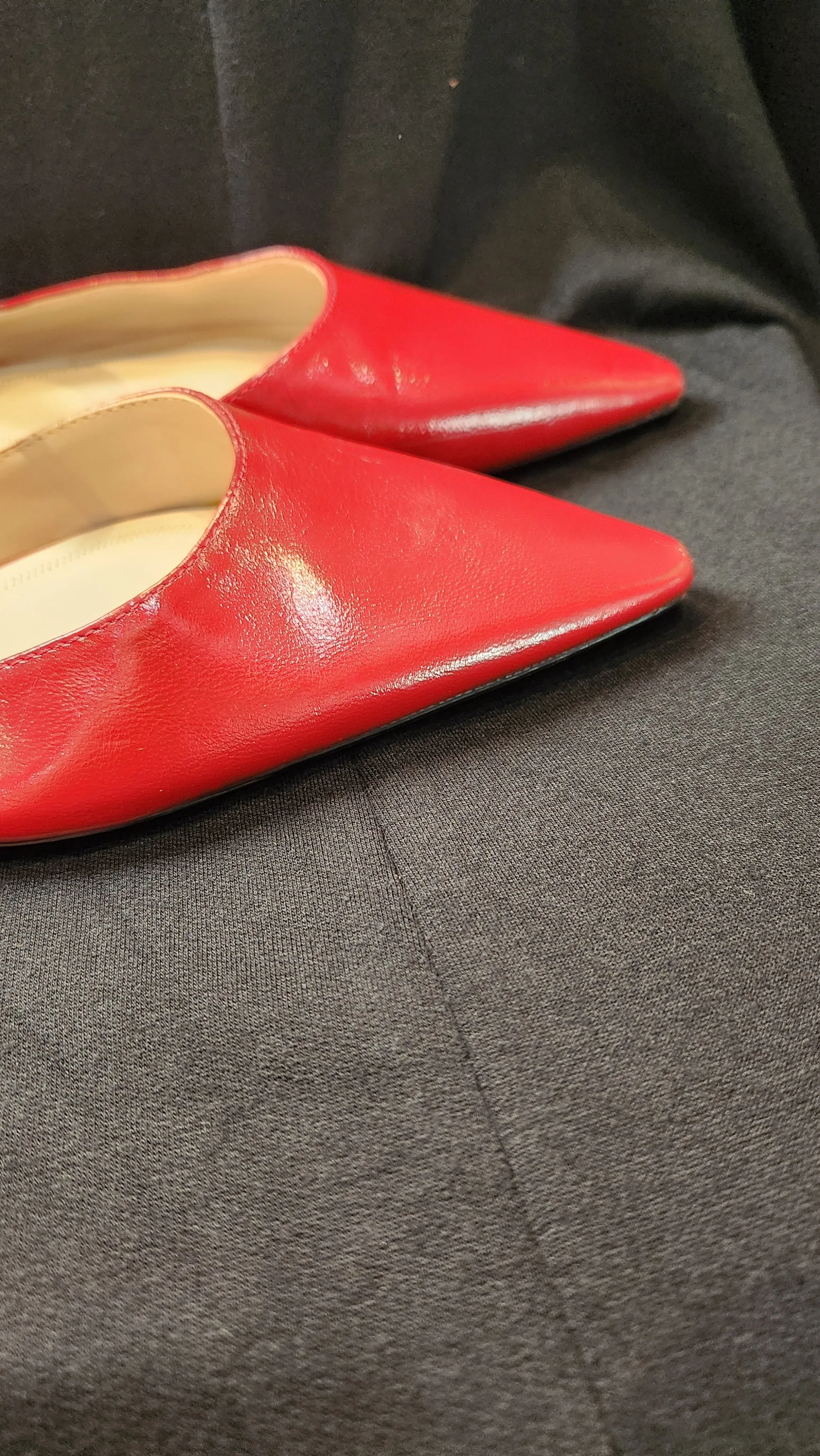 Zara shoes